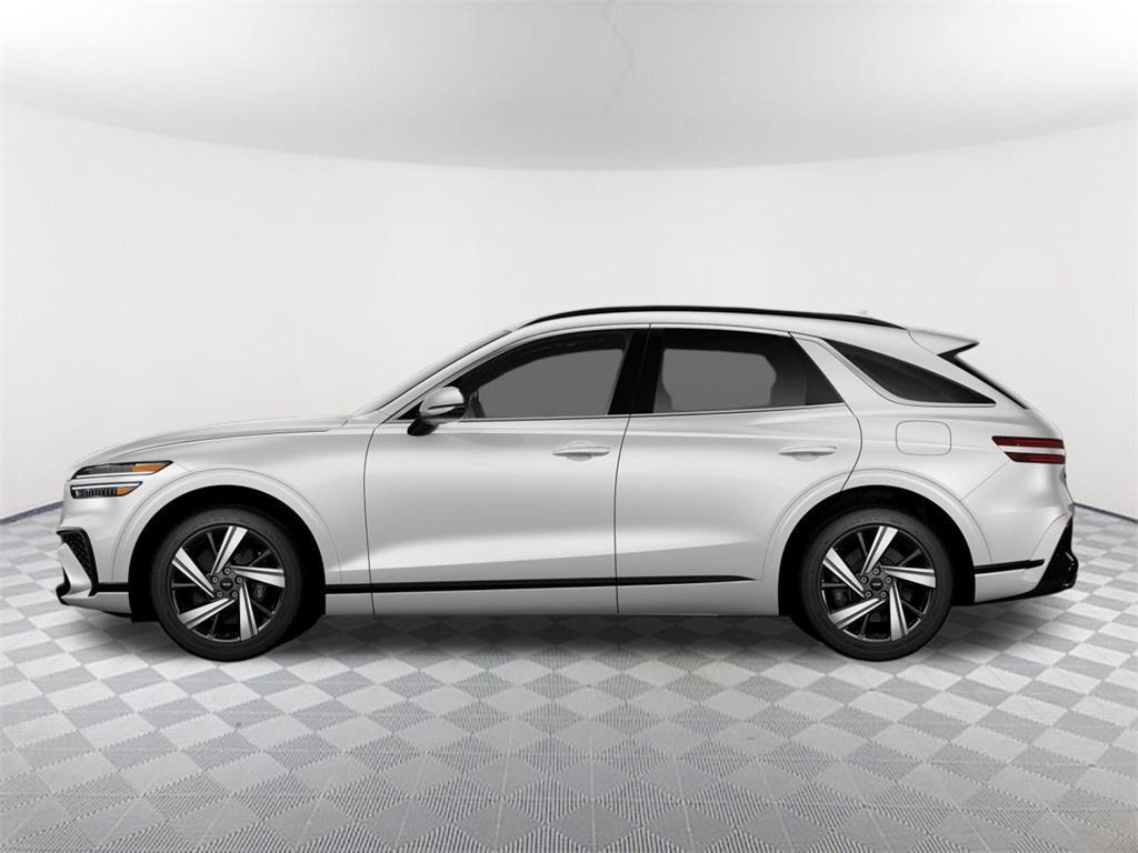 new 2026 Genesis GV70 car, priced at $65,160
