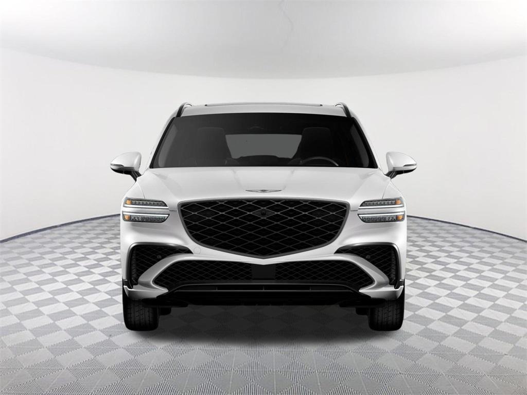 new 2026 Genesis GV70 car, priced at $65,160