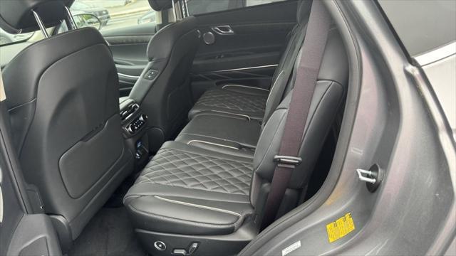 new 2024 Genesis GV80 car