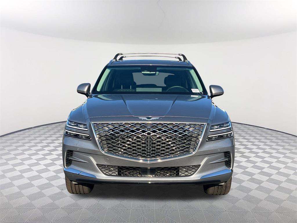 new 2024 Genesis GV80 car, priced at $69,991