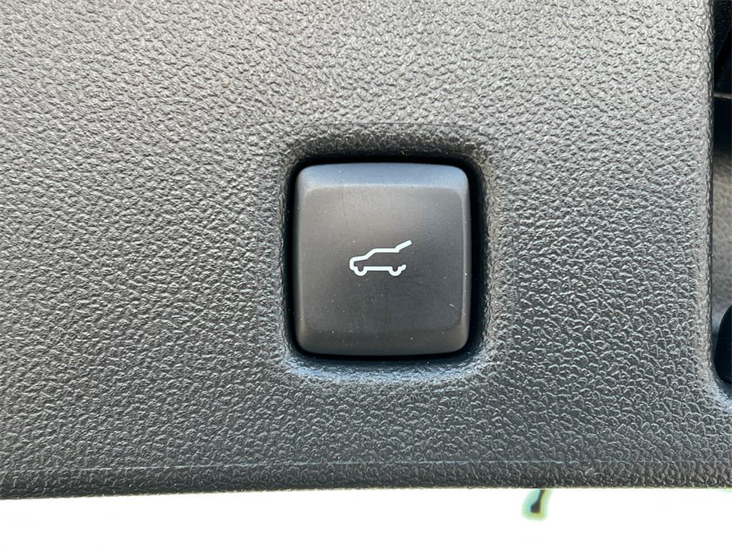 used 2024 Ford Escape car, priced at $22,444