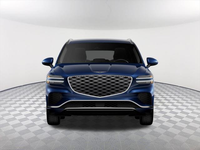 new 2026 Genesis GV70 car, priced at $50,275