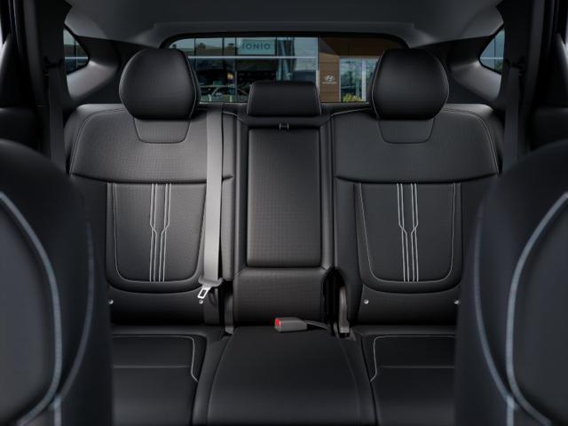 new 2026 Hyundai Tucson car, priced at $30,770