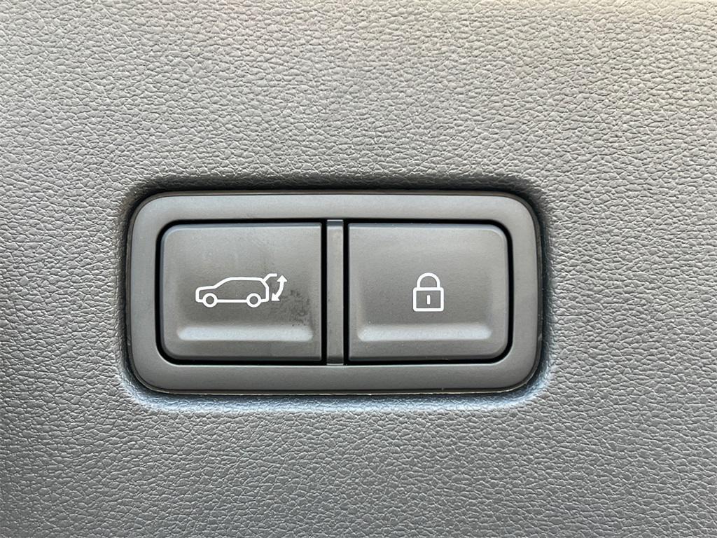 new 2026 Hyundai Palisade car, priced at $50,065