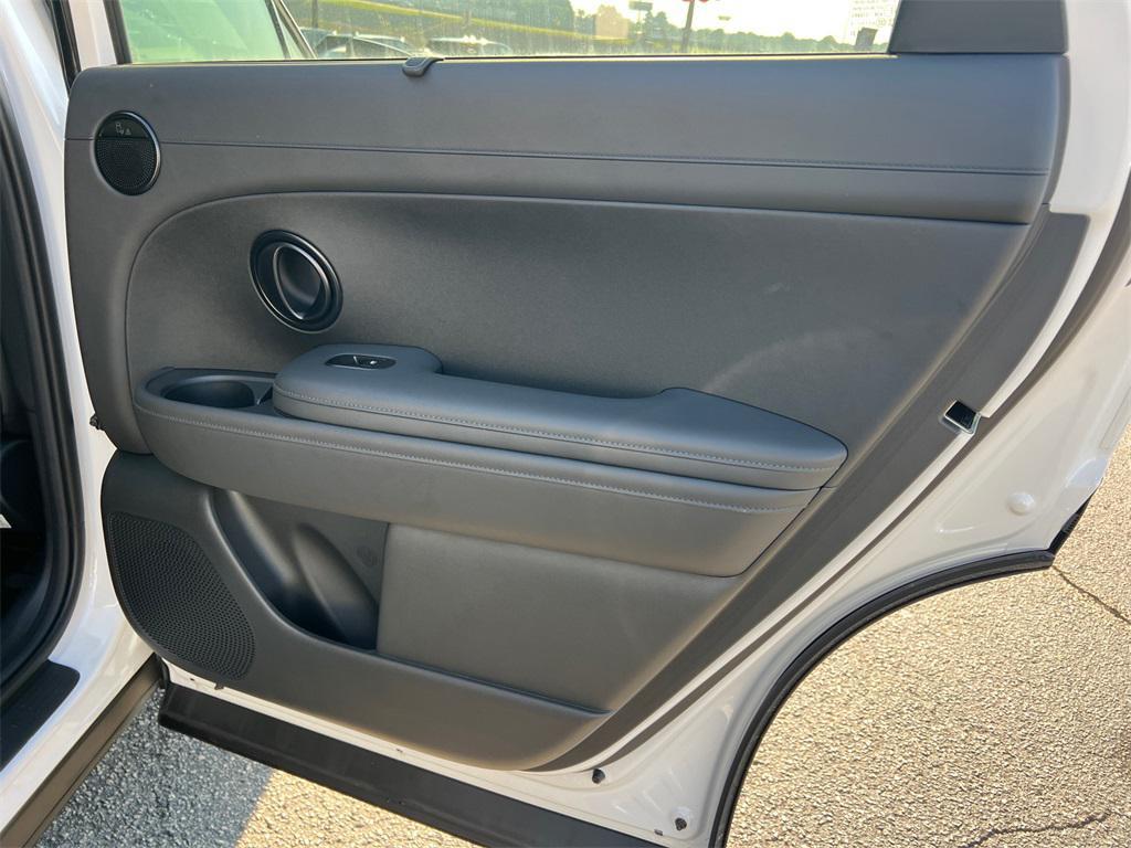 new 2026 Hyundai Palisade car, priced at $50,065