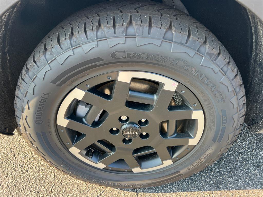 new 2026 Hyundai Palisade car, priced at $50,065