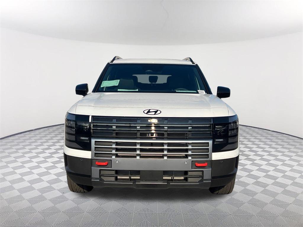 new 2026 Hyundai Palisade car, priced at $50,065