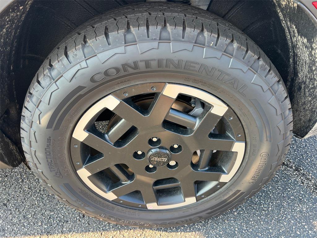 new 2026 Hyundai Palisade car, priced at $50,065