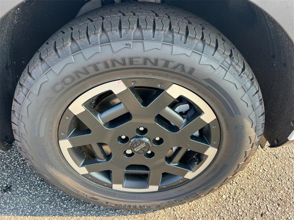 new 2026 Hyundai Palisade car, priced at $50,065