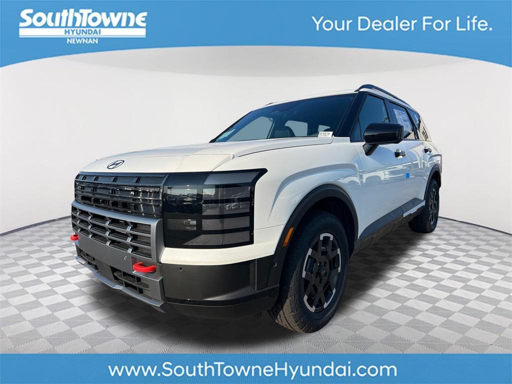 new 2026 Hyundai Palisade car, priced at $50,065