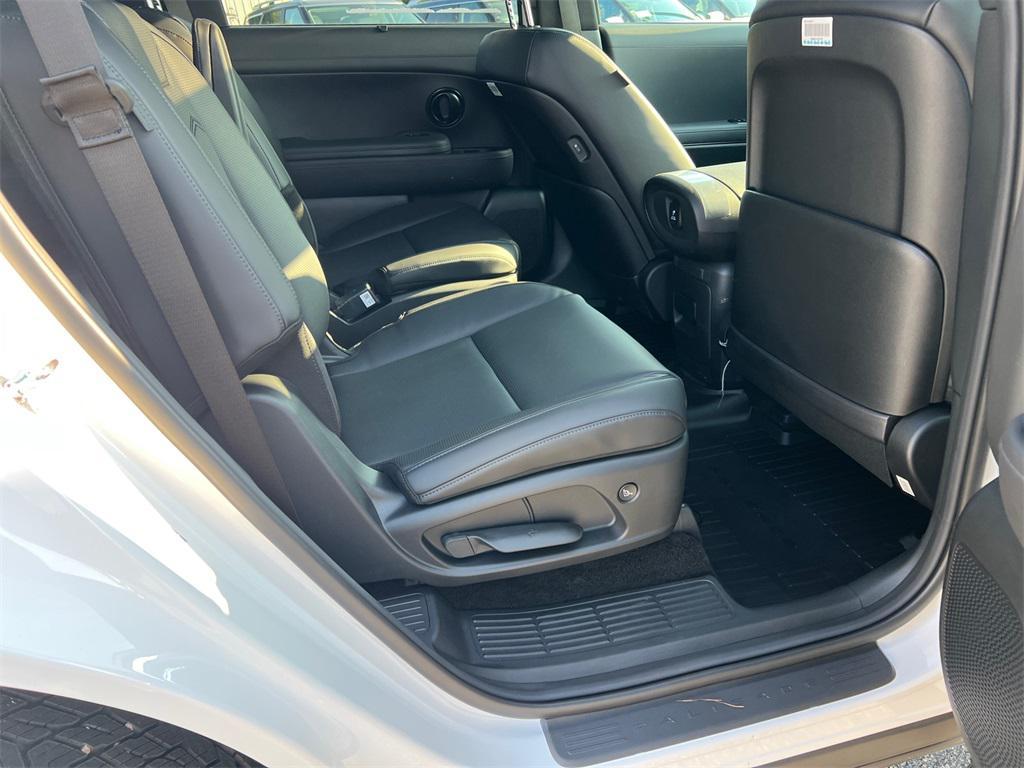 new 2026 Hyundai Palisade car, priced at $50,065