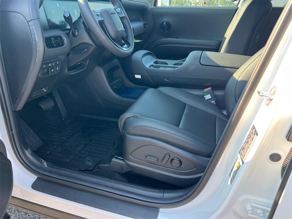 new 2026 Hyundai Palisade car, priced at $50,065