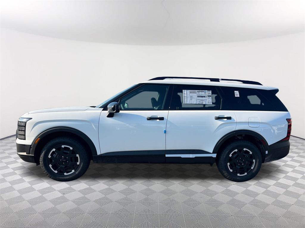 new 2026 Hyundai Palisade car, priced at $50,065