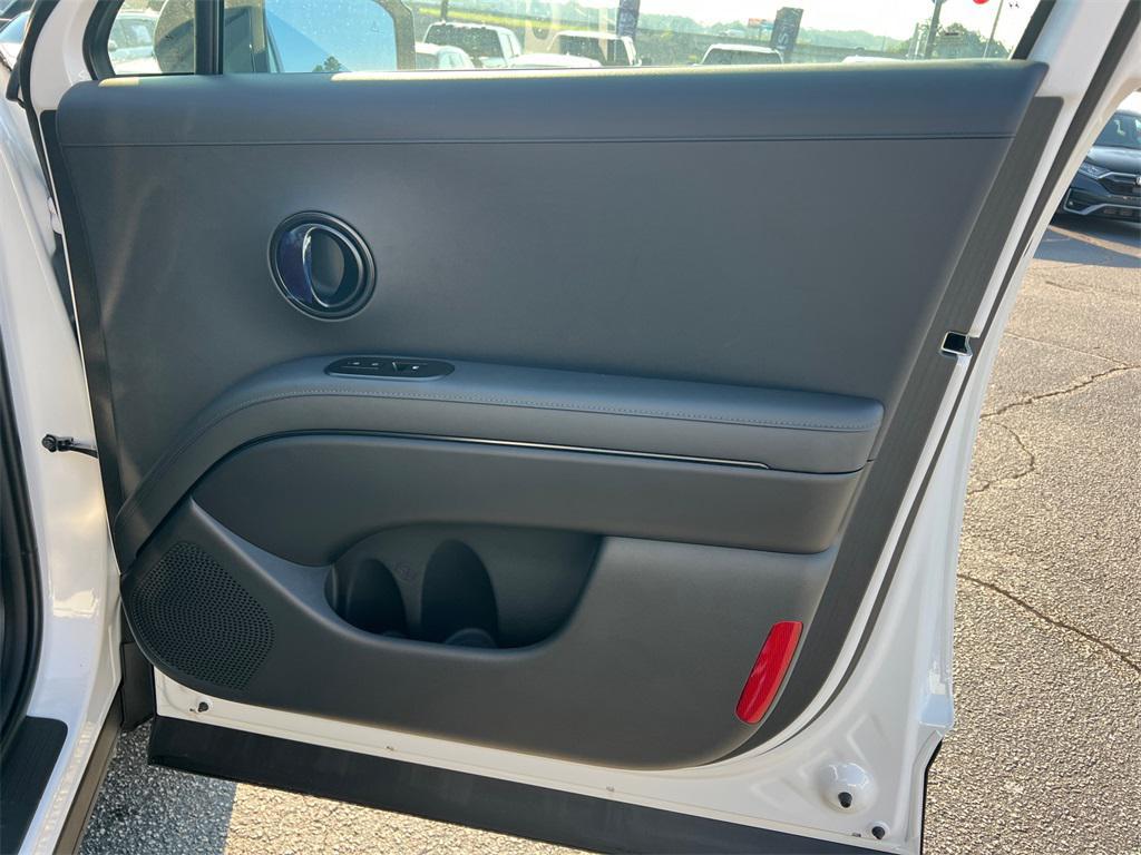 new 2026 Hyundai Palisade car, priced at $50,065