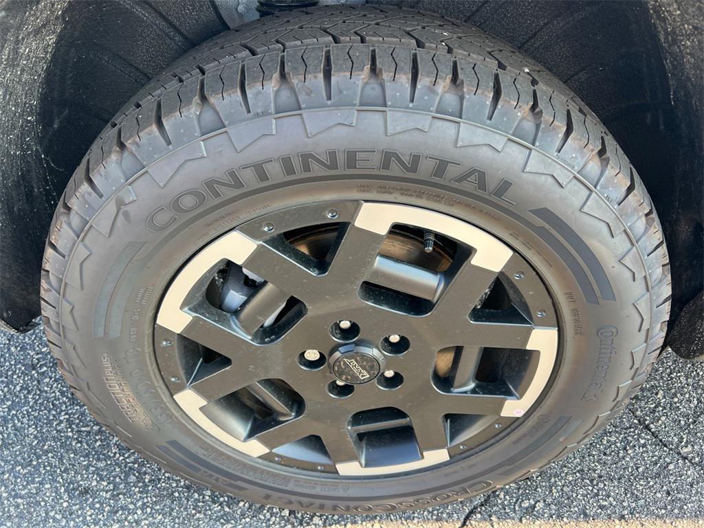 new 2026 Hyundai Palisade car, priced at $50,065