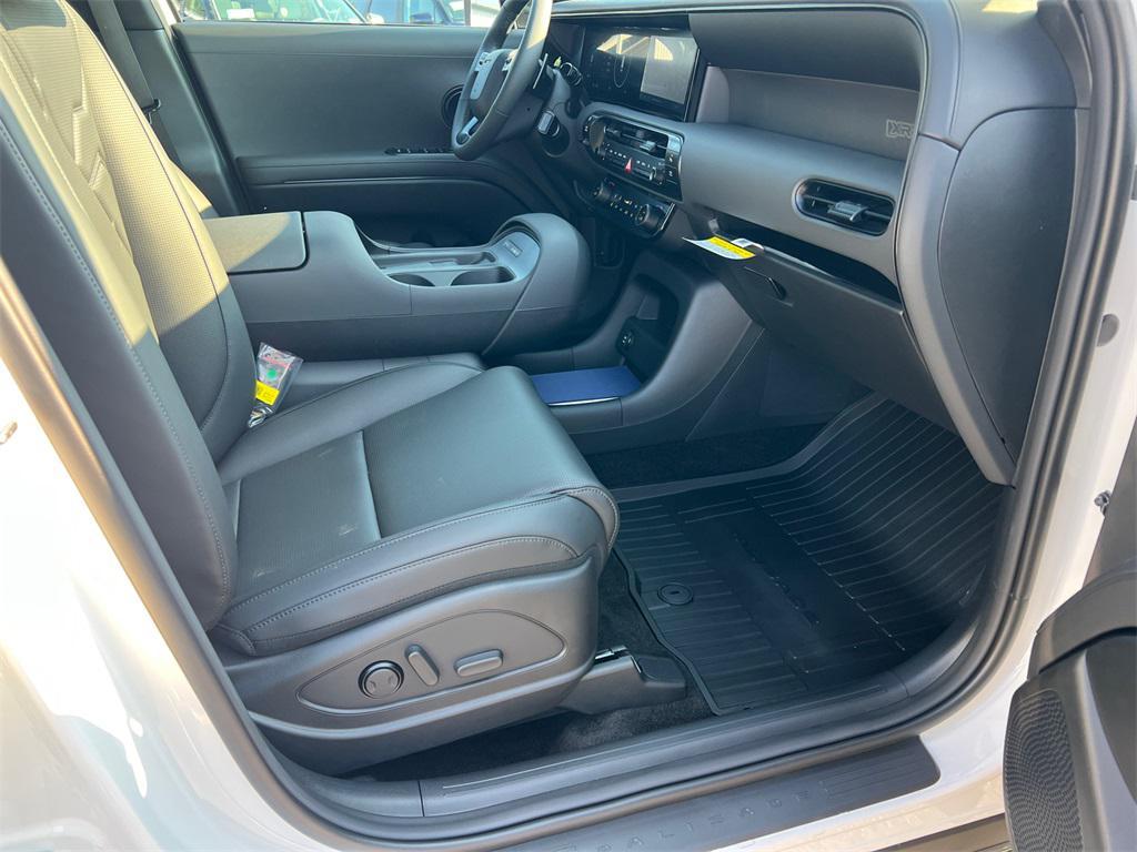 new 2026 Hyundai Palisade car, priced at $50,065