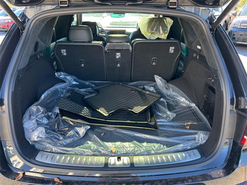 new 2026 Genesis GV80 car, priced at $86,010