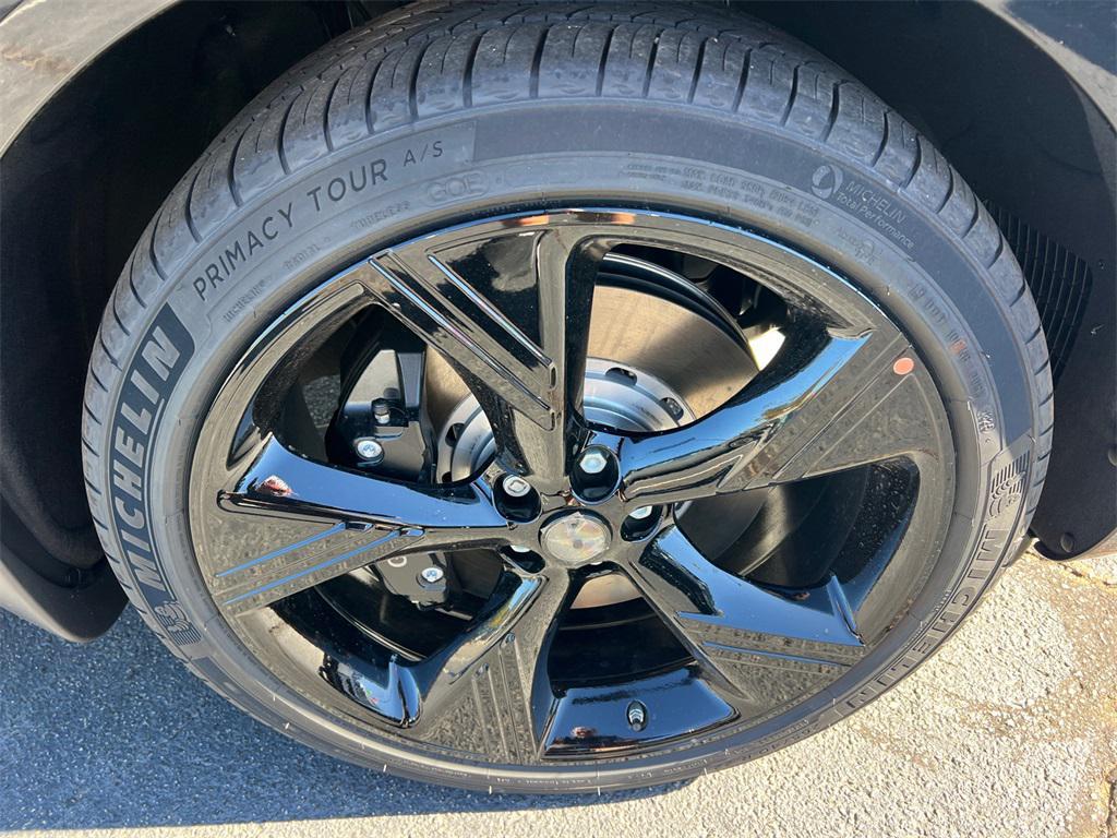 new 2026 Genesis GV80 car, priced at $86,010