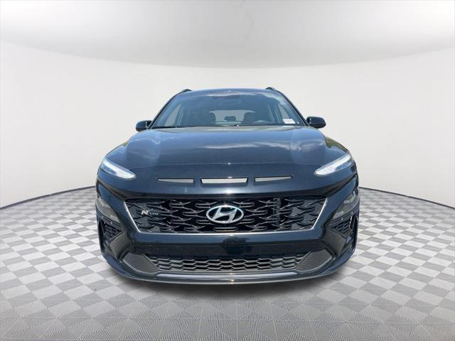 used 2023 Hyundai Kona car, priced at $20,995