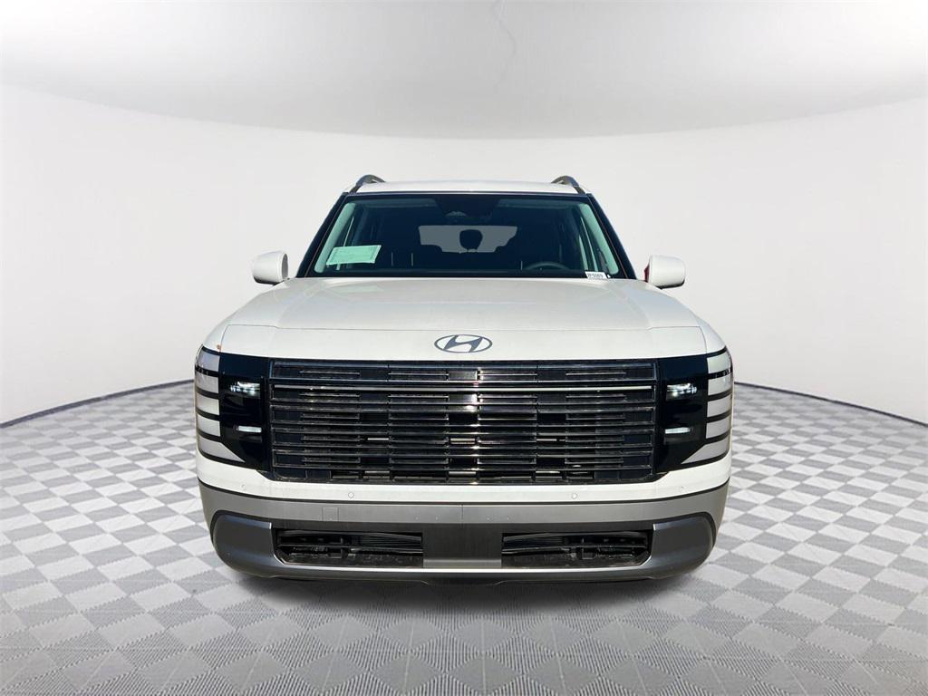 new 2026 Hyundai Palisade car, priced at $43,580