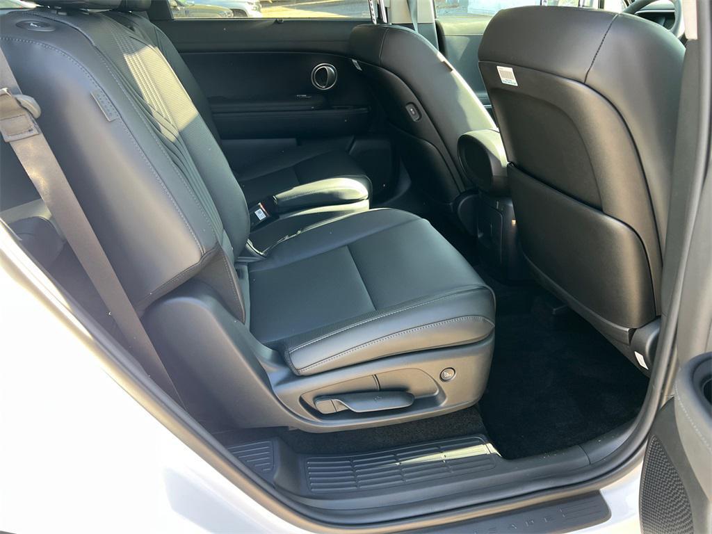 new 2026 Hyundai Palisade car, priced at $43,580