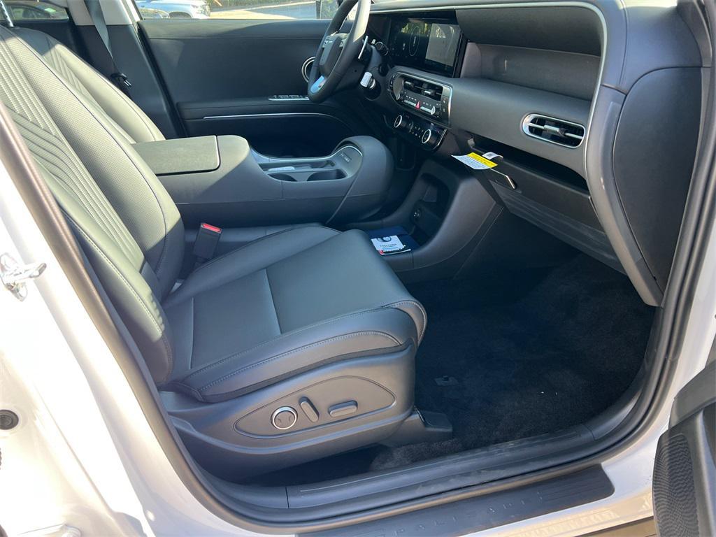 new 2026 Hyundai Palisade car, priced at $43,580