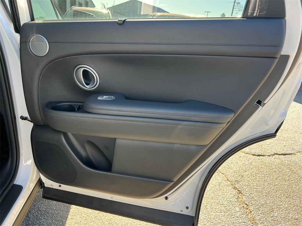 new 2026 Hyundai Palisade car, priced at $43,580