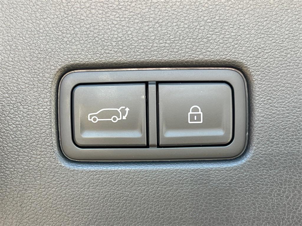 new 2026 Hyundai Palisade car, priced at $43,580