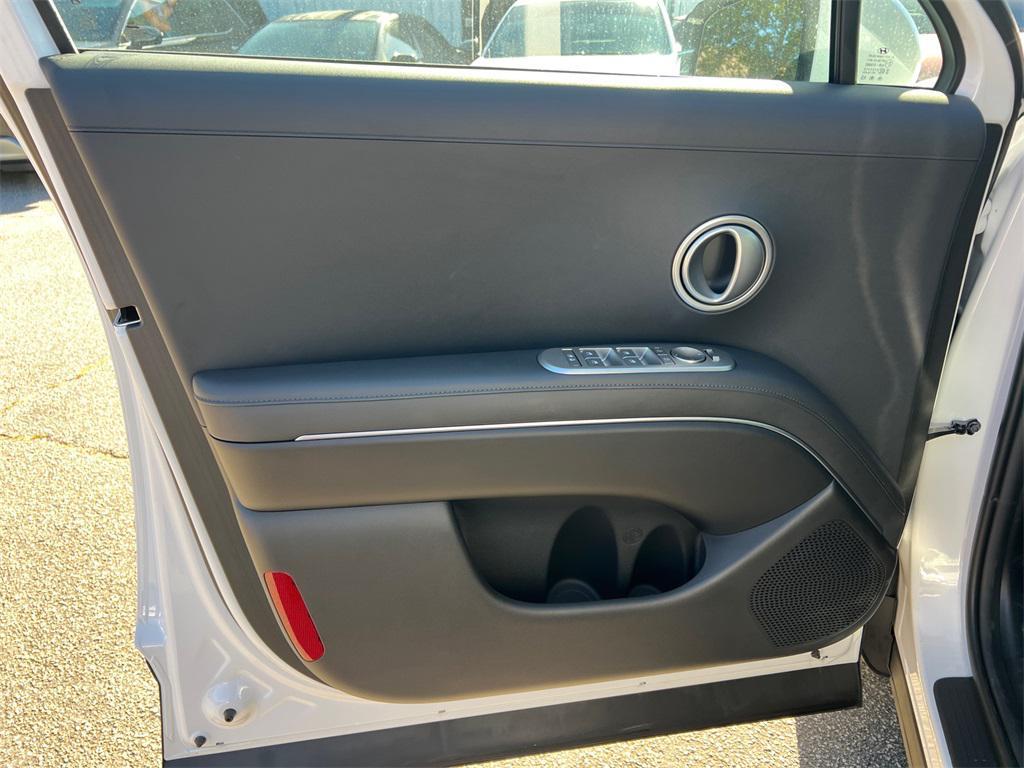 new 2026 Hyundai Palisade car, priced at $43,580