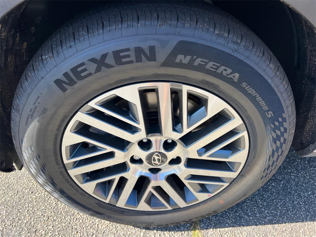 new 2026 Hyundai Palisade car, priced at $43,580