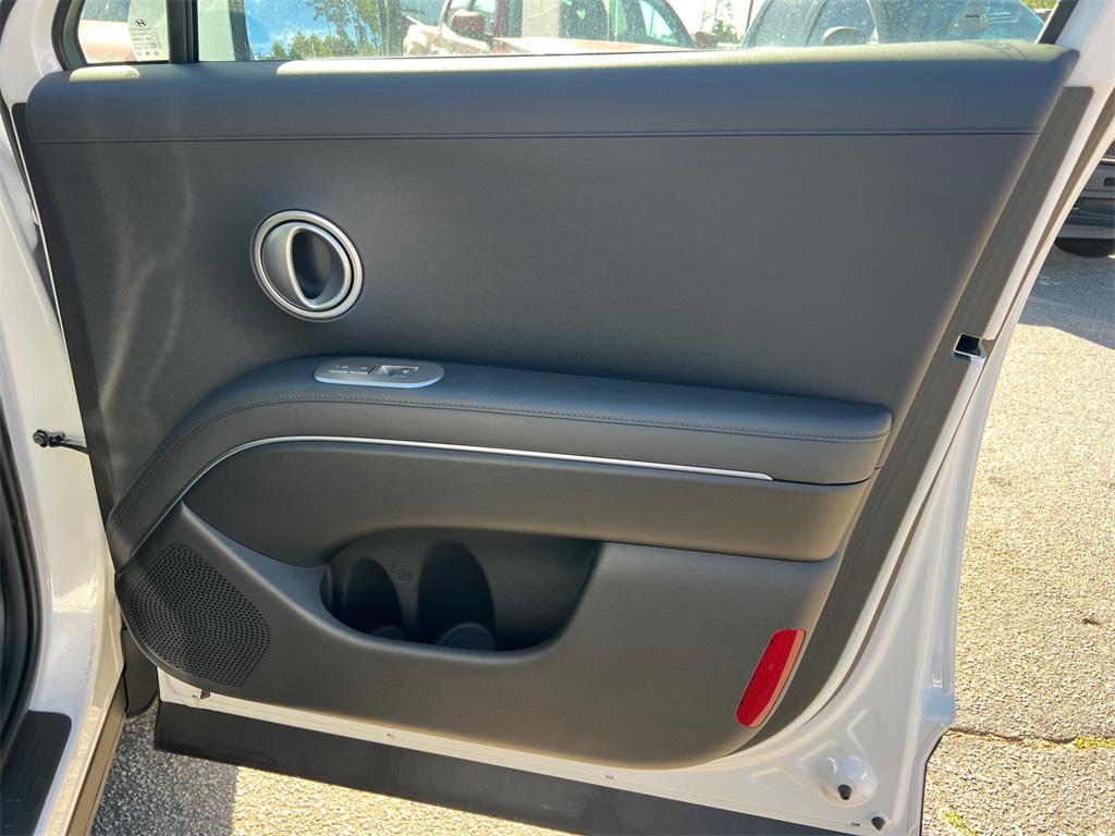 new 2026 Hyundai Palisade car, priced at $43,580