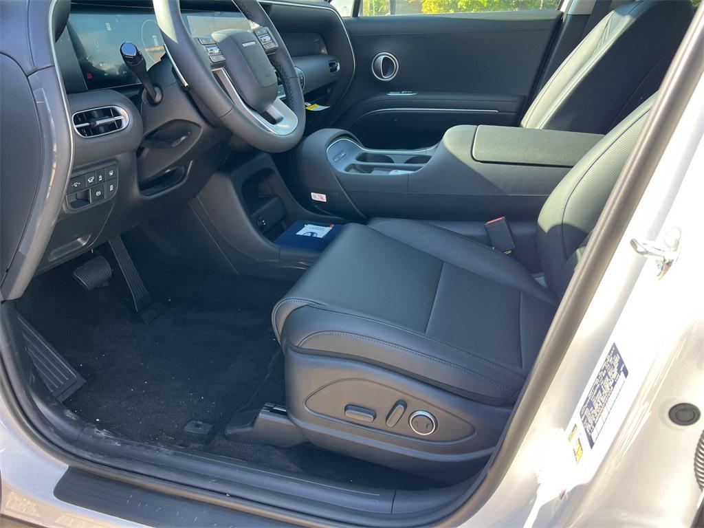 new 2026 Hyundai Palisade car, priced at $43,580