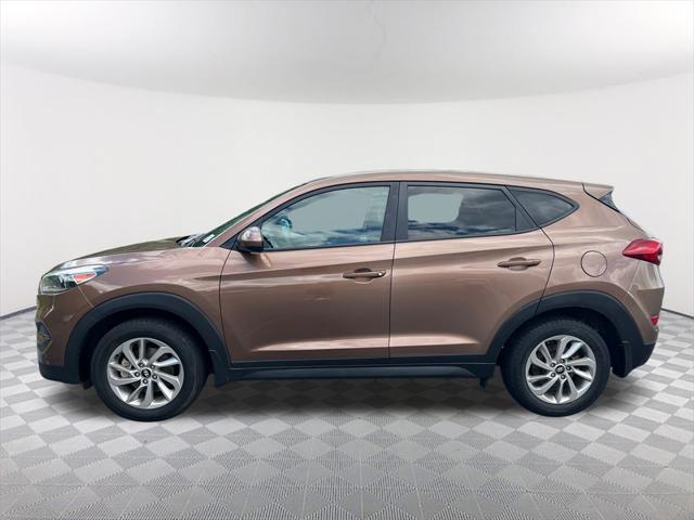 used 2016 Hyundai Tucson car, priced at $10,992