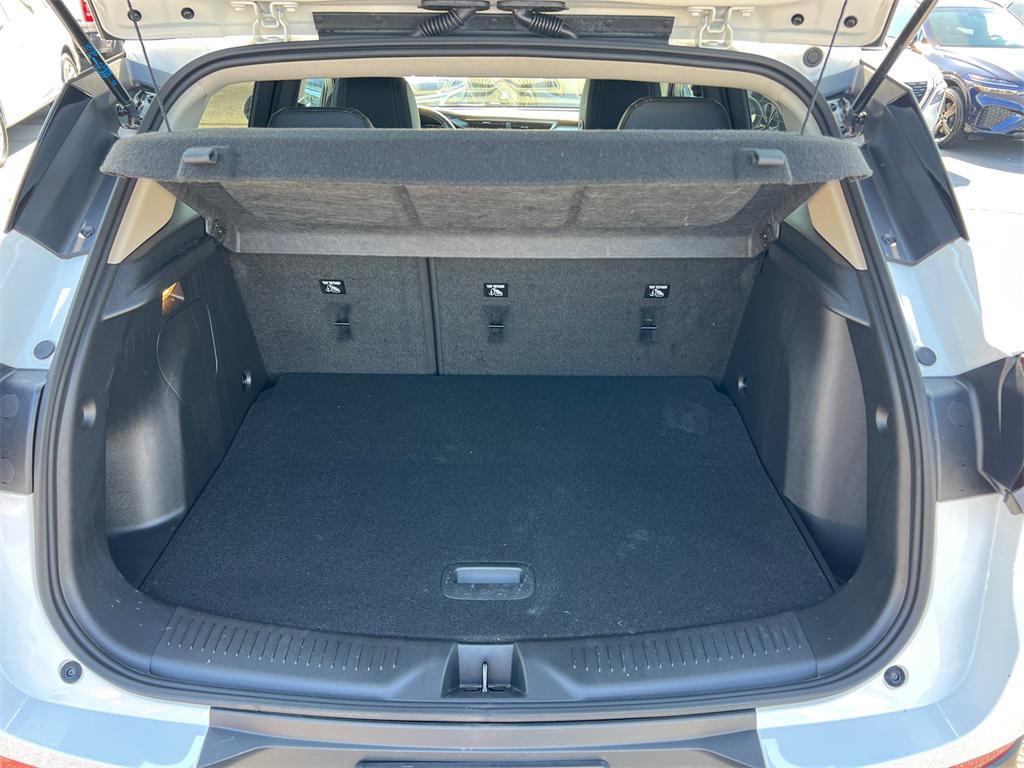 used 2023 Buick Encore GX car, priced at $22,994