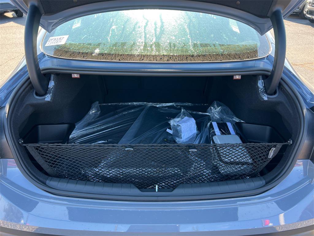 new 2026 Hyundai Sonata car, priced at $28,135