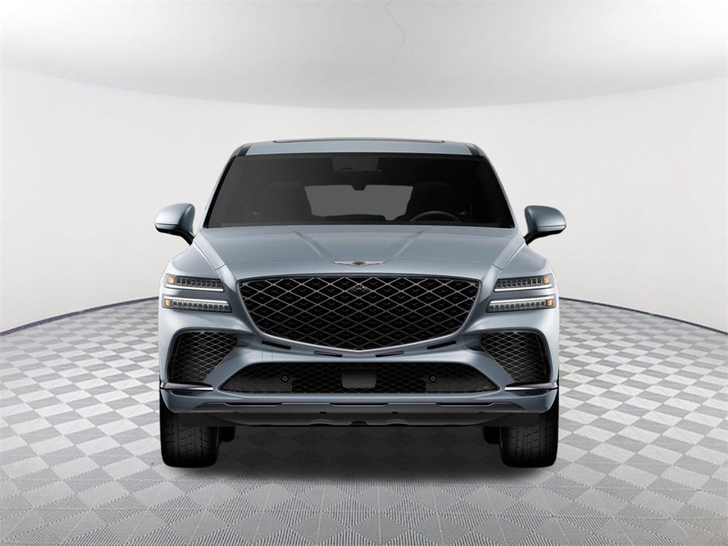 new 2026 Genesis GV80 Coupe car, priced at $90,320