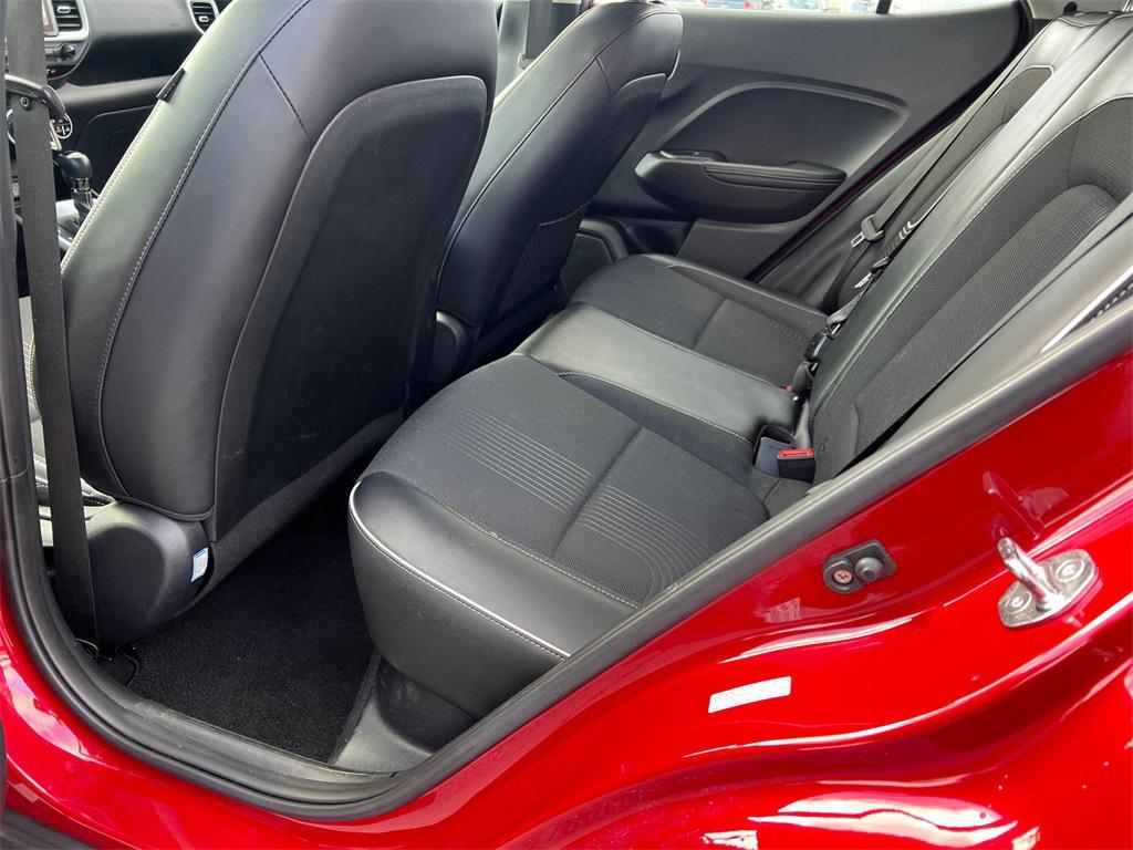 used 2023 Hyundai Venue car, priced at $17,774