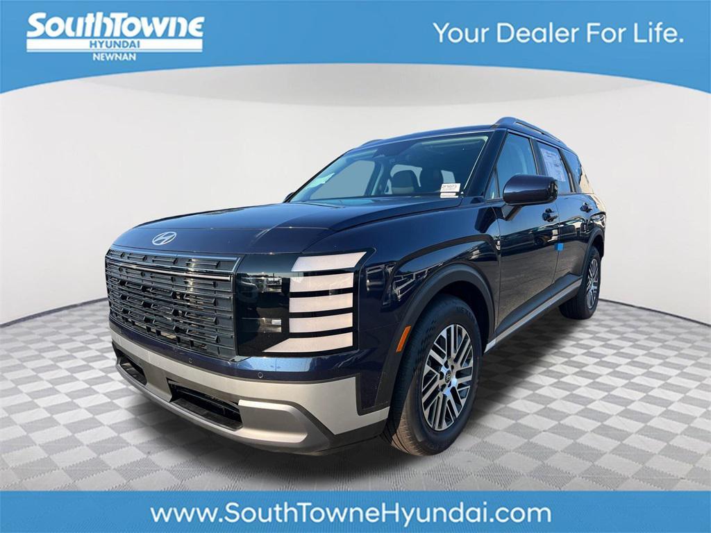 new 2026 Hyundai Palisade car, priced at $45,080