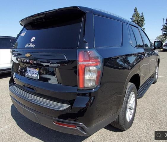 used 2022 Chevrolet Tahoe car, priced at $42,991