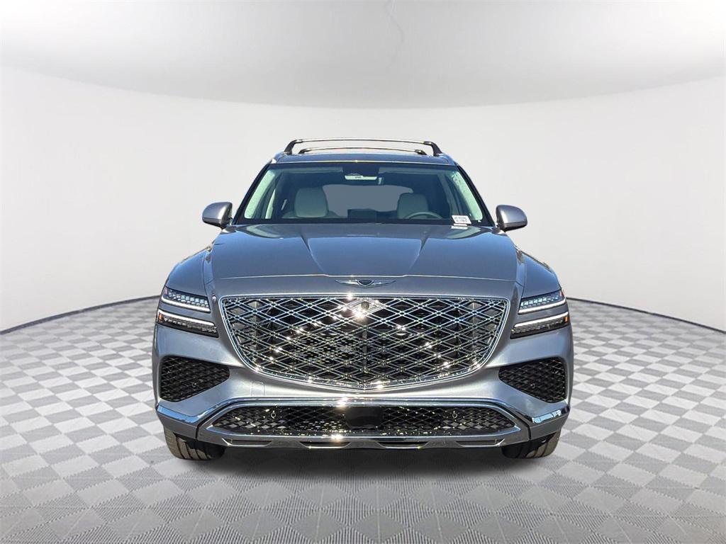 new 2026 Genesis GV80 car, priced at $84,990