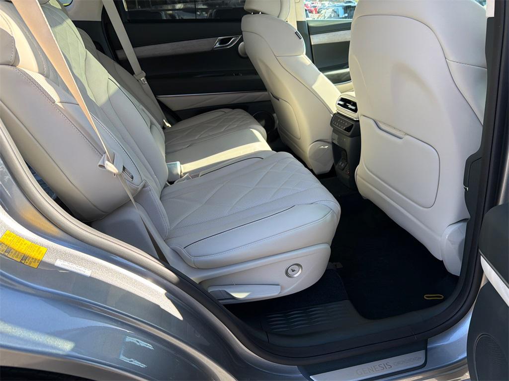 new 2026 Genesis GV80 car, priced at $84,990