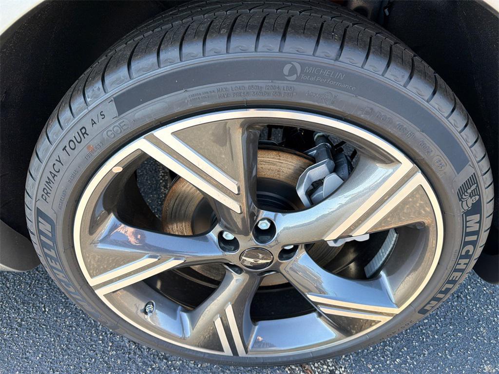 new 2026 Genesis GV80 car, priced at $84,990