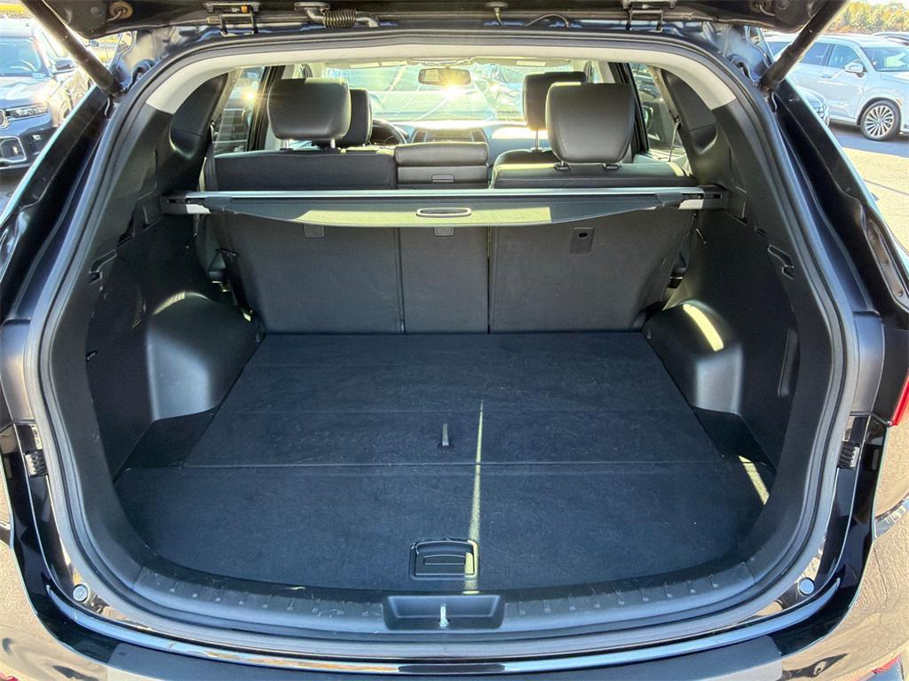 used 2017 Hyundai Santa Fe Sport car, priced at $14,882