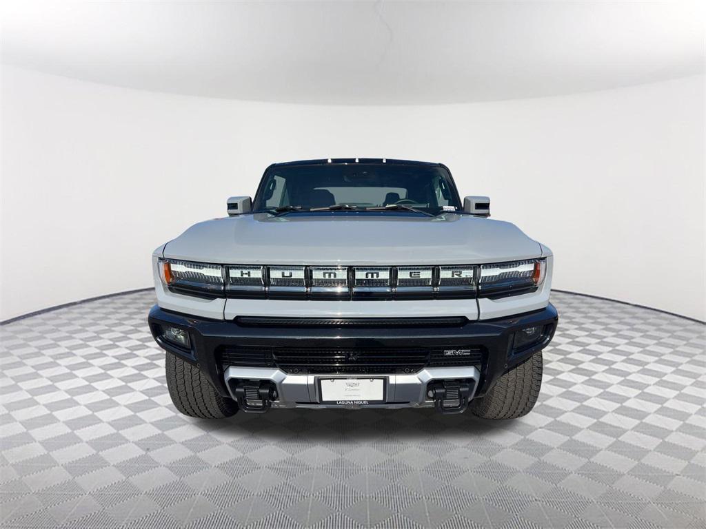 used 2025 GMC HUMMER EV Pickup car, priced at $63,988