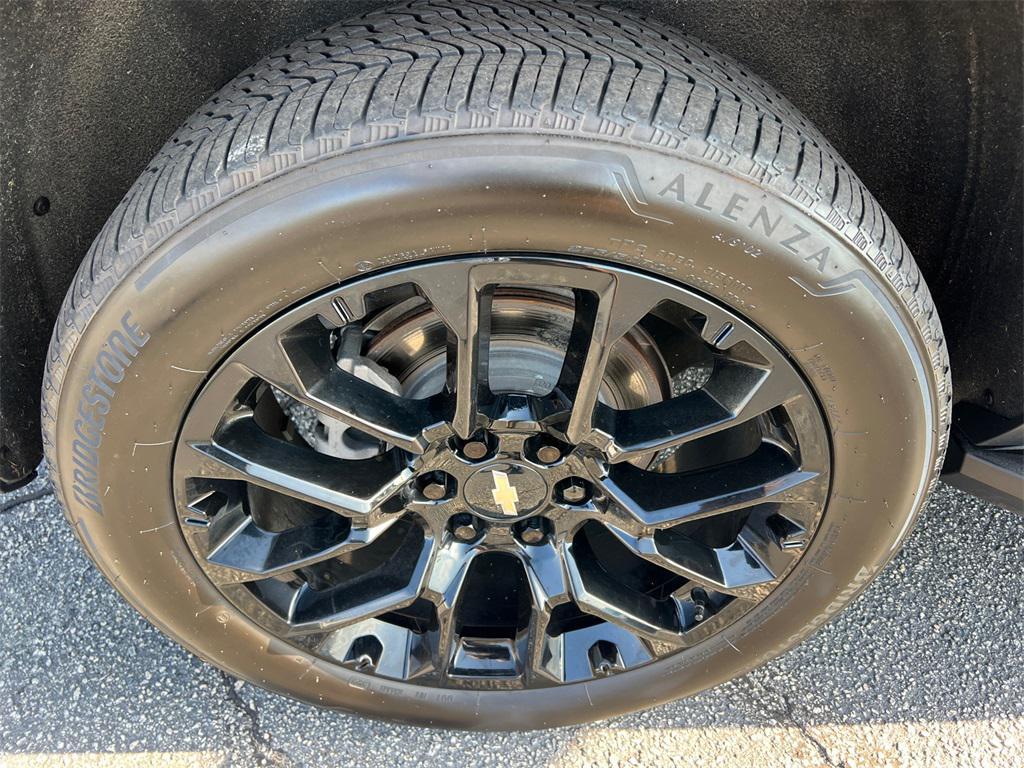 used 2023 Chevrolet Tahoe car, priced at $57,884