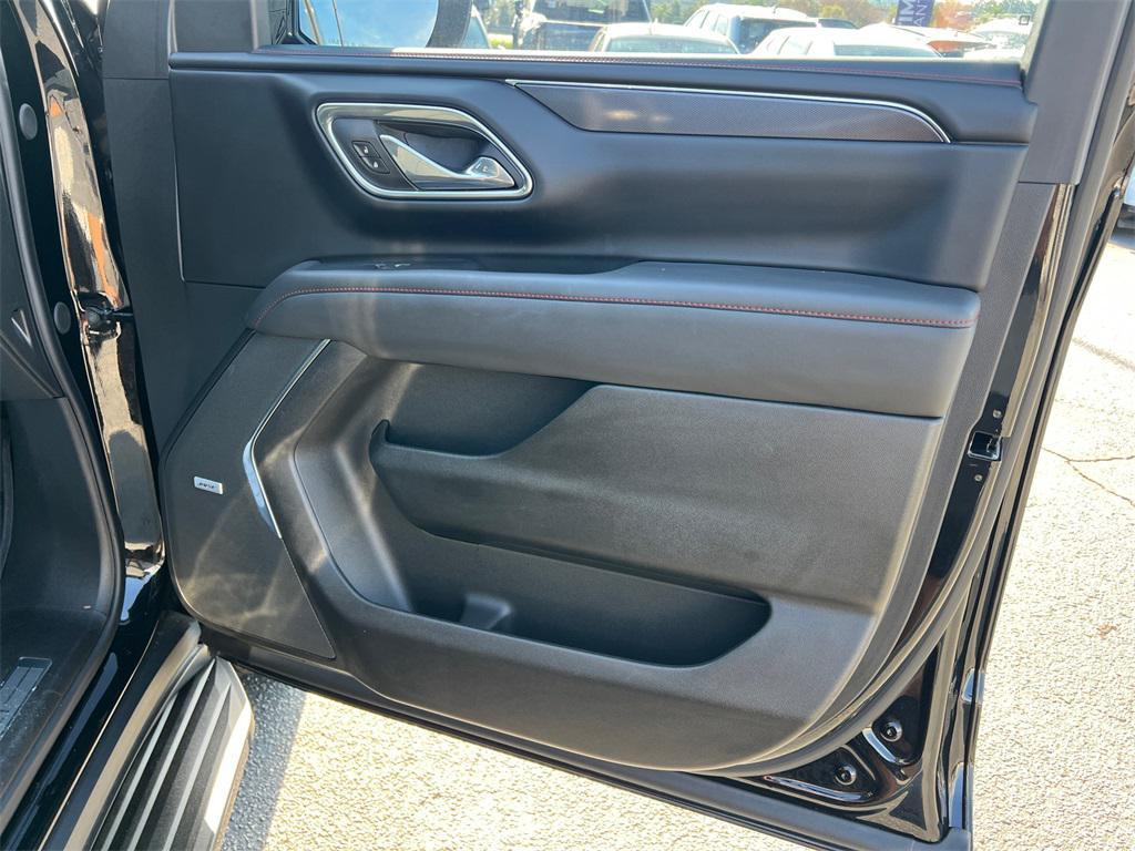 used 2023 Chevrolet Tahoe car, priced at $57,884