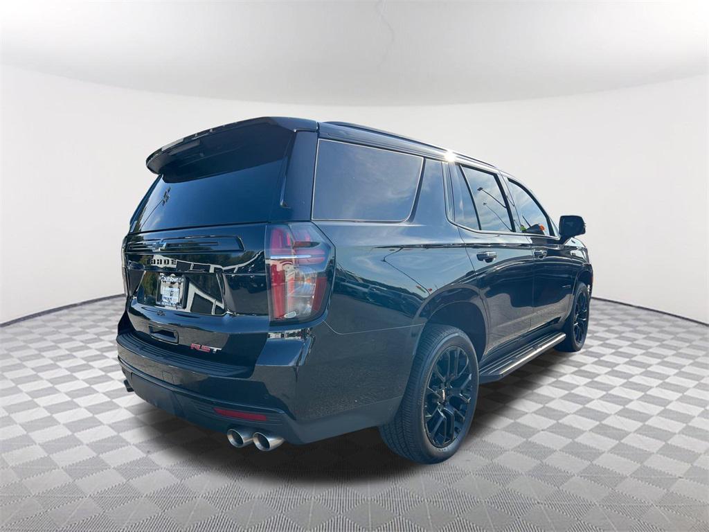 used 2023 Chevrolet Tahoe car, priced at $57,884
