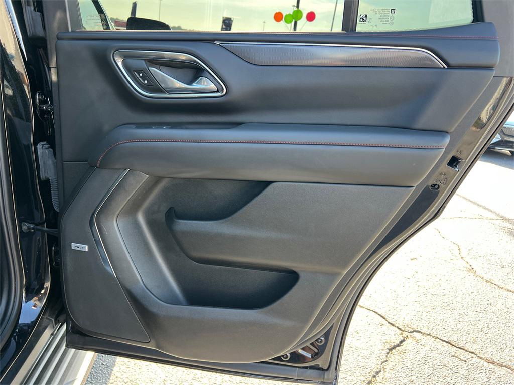 used 2023 Chevrolet Tahoe car, priced at $57,884