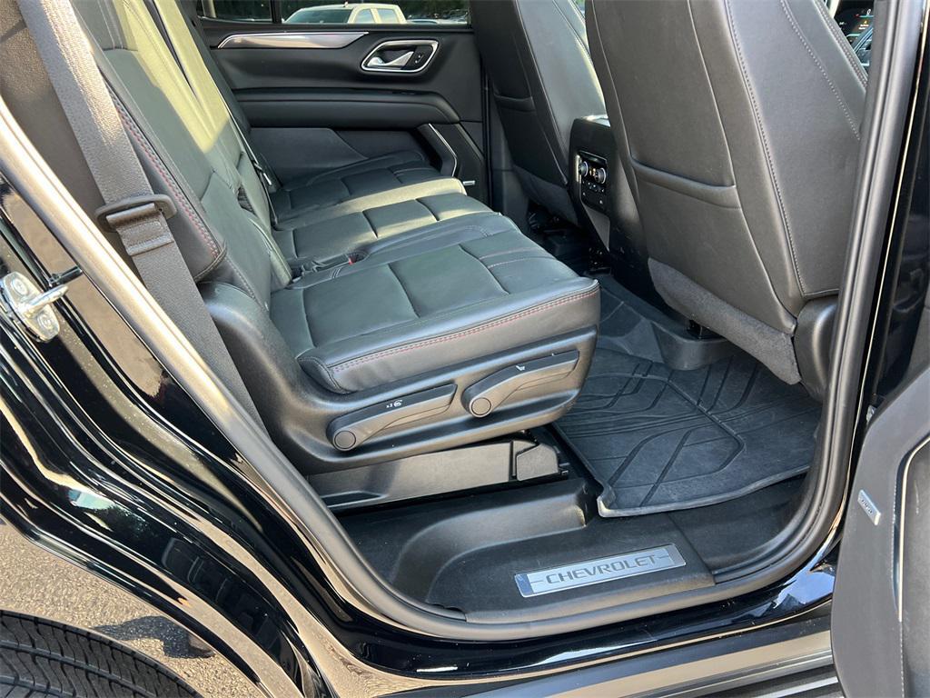 used 2023 Chevrolet Tahoe car, priced at $57,884