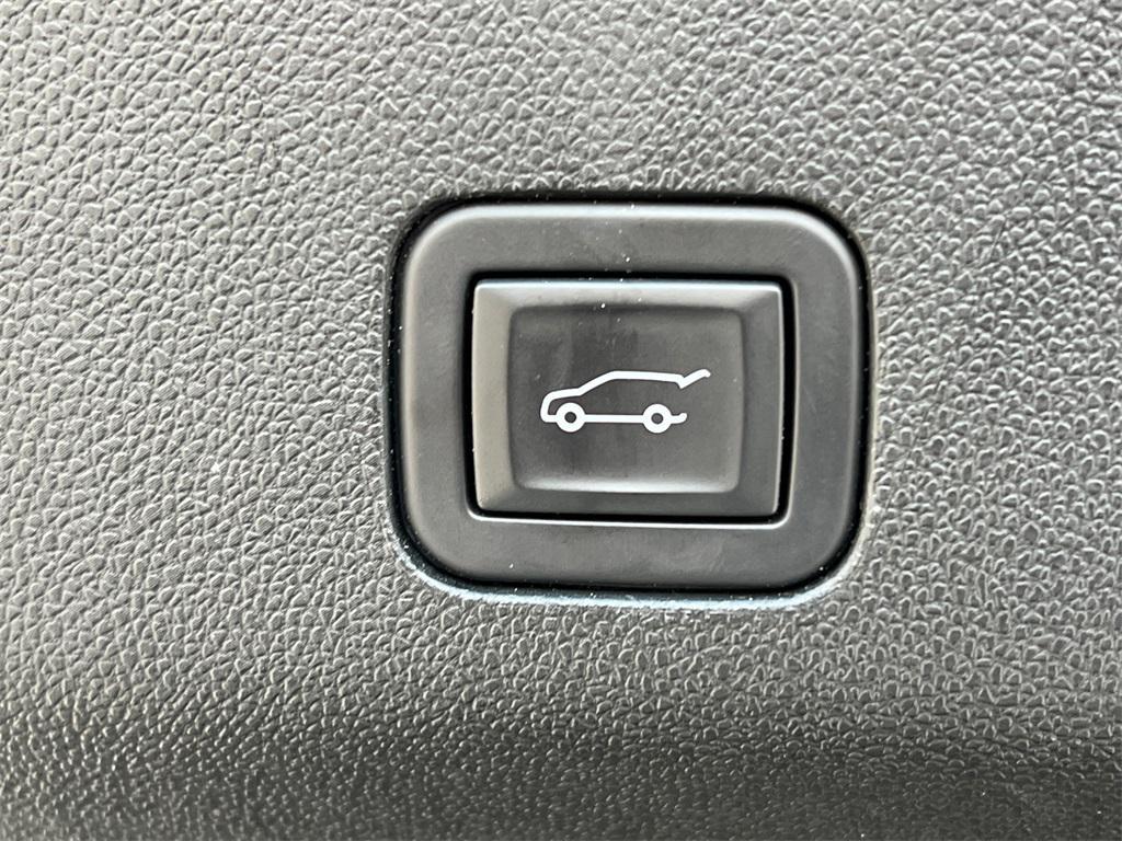 used 2023 Chevrolet Tahoe car, priced at $57,884